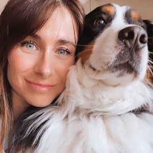 Meet your Posher, Caroline